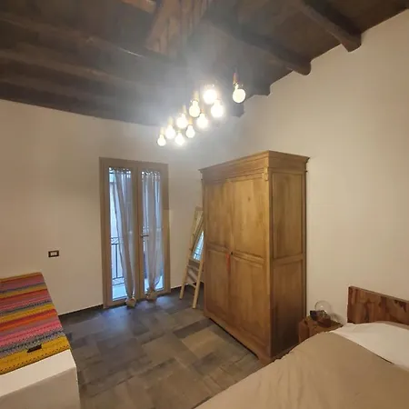 Maison d'hôtes Natural MaDé Palerme