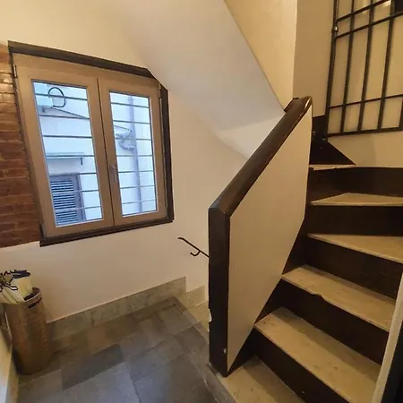 Maison d'hôtes Natural MaDé *